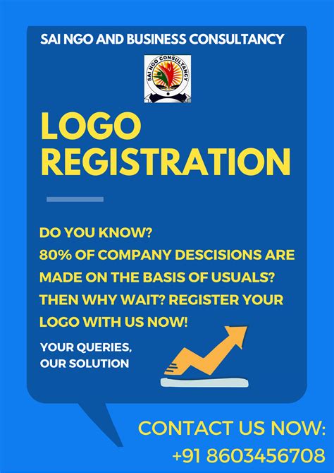 Unlock Your Future: A Step-By-Step Guide To Registering Your Business Name and Logo